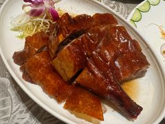 和味明炉烧鹅-香云轩·顺德菜(香云纱园林酒店店)