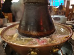 -东来顺饭庄(西直门店)