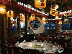 -杨记隆府(时代天街店)