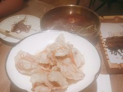 -金掌勺锅包肉(太原万达店)