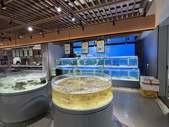 -夏商生鲜超市(东渡店)