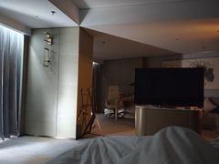 -北京北辰洲际酒店