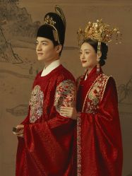 -第一夫人婚纱摄影(南京店)