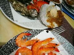 -西藏饭店·亚克·食光自助餐厅(文殊院店)