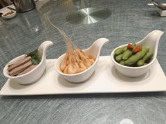 -博多新记·粤菜(复兴店)