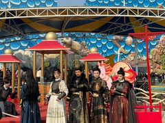 -华夏文旅海洋公园