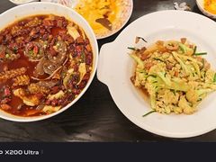 -香丰阁·烤鸭·川湘菜(清河店)