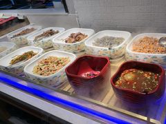 -海汕记·潮汕鲜牛肉火锅·自助