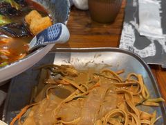 -北丐先生·野馄饨烧烤(长宁龙之梦店)