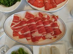 -澳洲肥牛火锅(转盘路店)