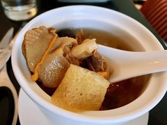 -天伦里餐厅(绿城桃花源店)