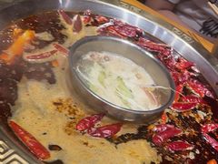 -堂客老火锅(欣阳广场总店)