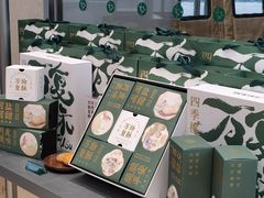 -泸溪河桃酥(江宁太阳城店)