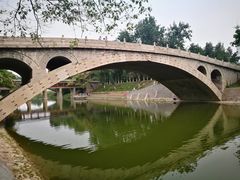 -赵州桥景区