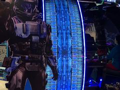 -反斗乐园(领展中心城店)