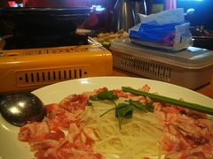 -园林美食城·本土农家菜(杨和镇店)