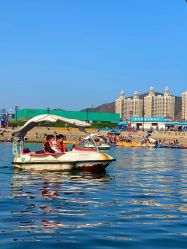 -星海水上乐园(星海广场圣亚店)