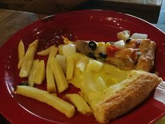 -好伦哥(温都水城店)