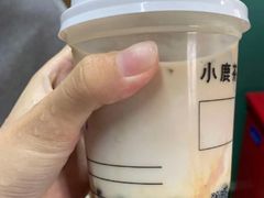 芋泥大红袍-瑞幸咖啡(东海中心店)