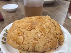 -百福麵家(新馬路店)