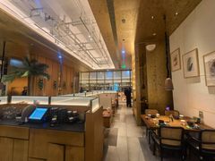 -泰香米泰国餐厅(中大国际店)