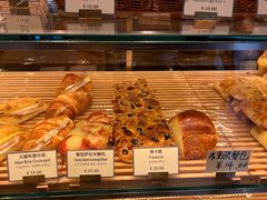 -得粒烘焙坊Daily Bakery House(东海花园店)
