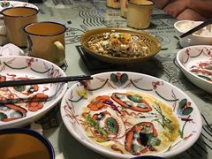 -树下时尚餐厅(翠园街店)