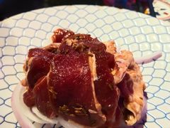 -十三姨正合丰烤肉(营迹路店)