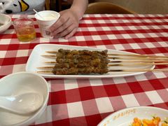 -西贝(华发商都店)