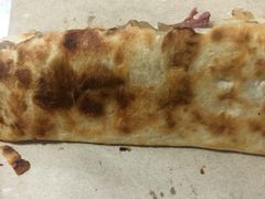 -河间正宗驴肉火烧(听海居店)