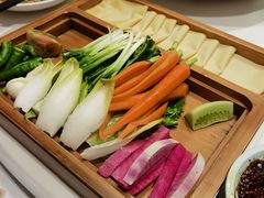 -一轩饺子馆(丽都店)