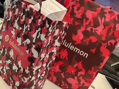 -lululemon(比斯特购物村店)