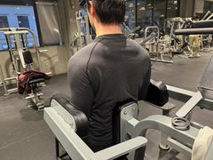 -聚健身GatherFitness(余杭店)