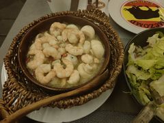 -Mezomd曼索蒂西班牙餐厅(广粤店)