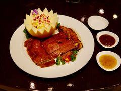 -丽思卡尔顿酒店-天泰轩中餐厅(大沽北路店)