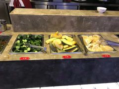 -川锅一号火锅(铜山万达店)