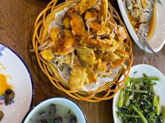-老马家·舌尖上的西塘美食