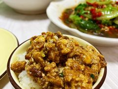 -老师傅餐馆(长沙店)