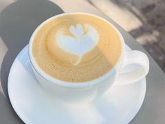 -大小咖啡 BigSmallCoffee(麦子店)