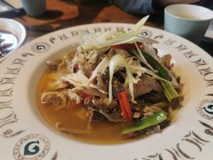 招牌椒麻鸡-胖老汉(北京路店)