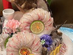 -太古汇海鲜姿造(延寿店)