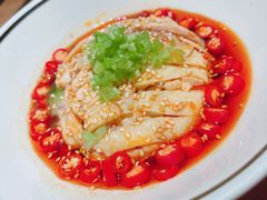-太二酸菜鱼(正大广场店)