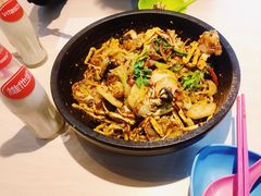 -友达面馆(二七南路店)