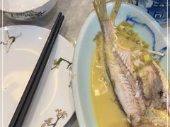 -钱塘花园·宁波菜
