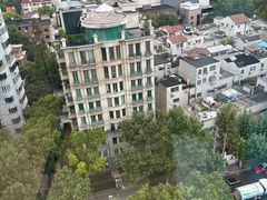 -常熟路(地铁站)