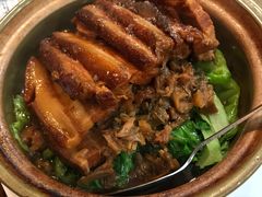 -尝囍煲仔小菜