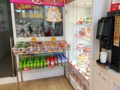 -味多美蛋糕(义和庄地铁店)