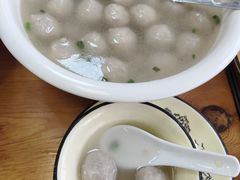 -客家大院·非遗赣南客家菜(郁孤台店)