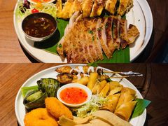-星叶·东南亚料理(宁波万象汇店)