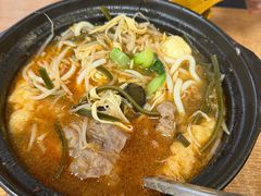 -天瑞福云南过桥米线(十里河店)